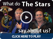 What do the stars say about us? Click Here