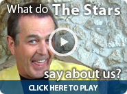 What do the stars say about us? Click Here