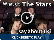 What do the stars say about us? Click Here