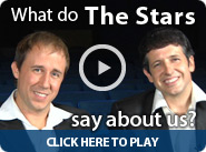 What do the stars say about us? Click Here