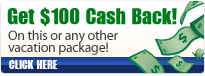 Get $100 Cash Back! Click Here.