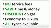 Lodging Benefits