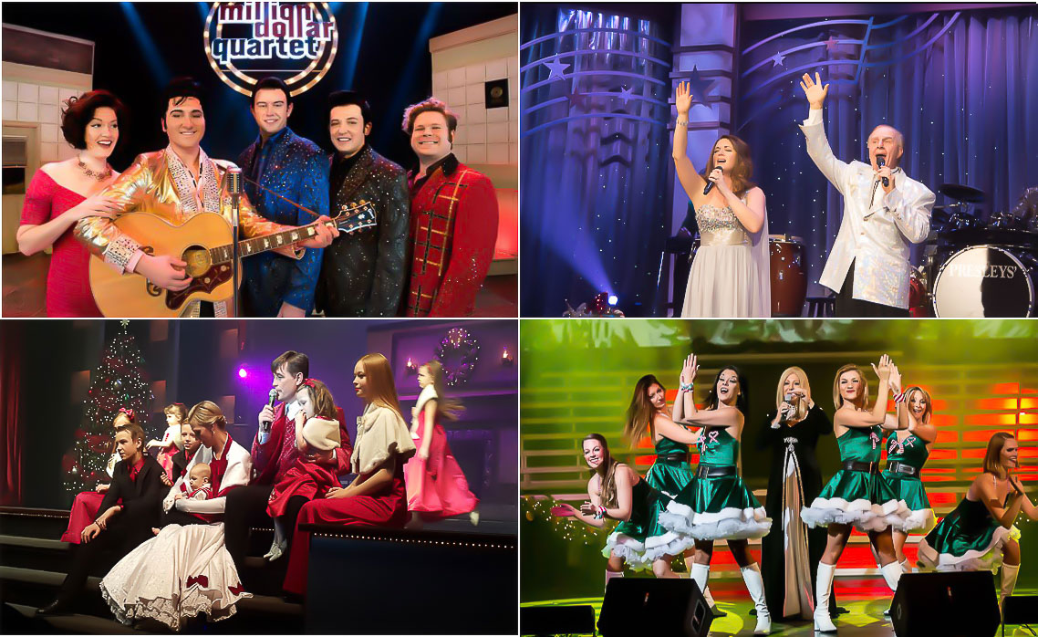 end of season branson show guide for 2017 | the branson blog by