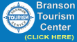 Branson Tourism Center