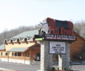 Fall Creek Steakhouse Fall Creek Steakhouse