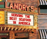 Landry's Seafood Landry's Seafood