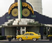 Uptown Cafe