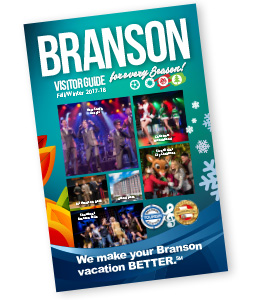 Branson Visitor Guide
