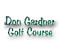 Don Gardner Logo