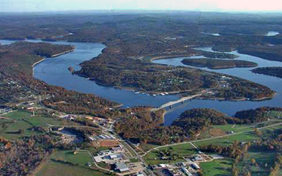 Table Rock Lake