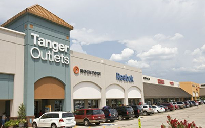 Tanger Outlets