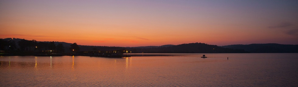 Table Rock Lake