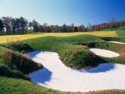 Branson Hills Golf Course