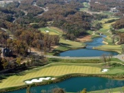 Branson Hills Golf Course