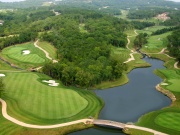 Branson Hills Golf Course