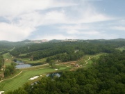 Branson Hills Golf Course