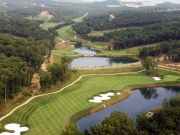 Branson Hills Golf Course