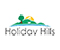 Holiday Hills Logo