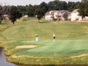 Pointe Royale Golf Course