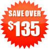 Save Over $135 on this Branson package.