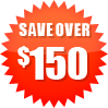Save Over $150 on this Branson package.