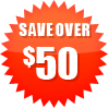 Save Over $50 on this Branson package.
