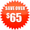 Save Over $65 on this Branson package.