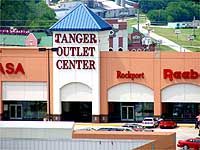 Tanger Outlets