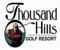 Thousand Hills Logo