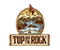 Top of the Rock Logo