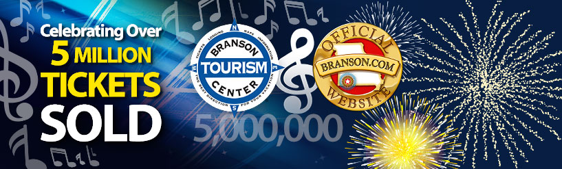 About Branson Tourism Center