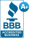 BBB logo