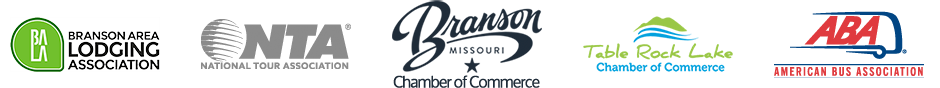 Branson.com / Branson Tourism Center Affiliations