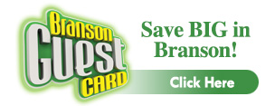 Branson Guest Card