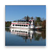 branson riverboat tours