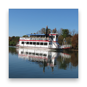 branson landing dinner cruise