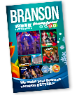 vip tours of branson