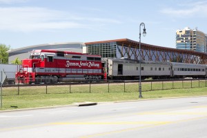 branson center convention hilton scenic railway showers whirlwind excitement adventure few april leave fun returning apr station hotel bransontourismcenter tornado