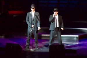 120811_Legends in Concert-18_Justin Clark and Bucky Heard as the Blues Brothers