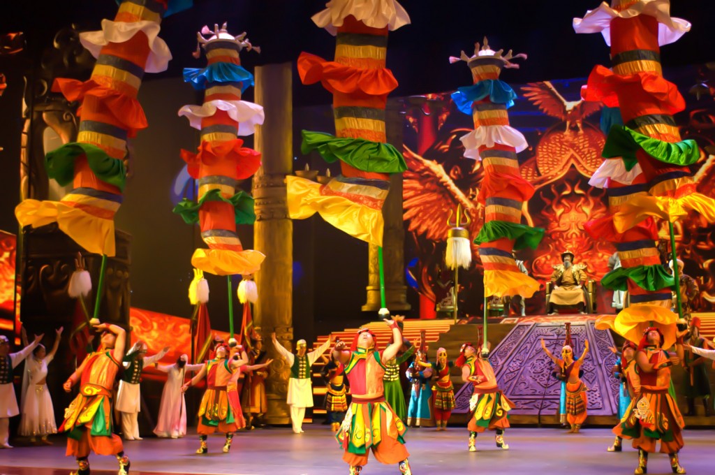 "Adventures of Marco Polo" world debut in Branson The Branson Blog by