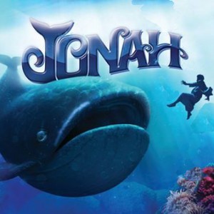 Use your gift card to see Sight and Sounds spectacular production of "Jonah" the smash hit of Branson's 2014 season.