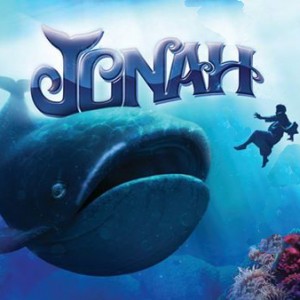 Children love "Jonah." It has it all action, color, spectacle, peer performers and an ageless story.