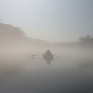 River Run Drift Boat