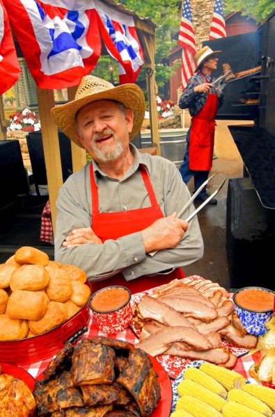 Branson's "amazing intangibles" are given life by by those dedicated to ensuring that you and your family have a great Branson experience.