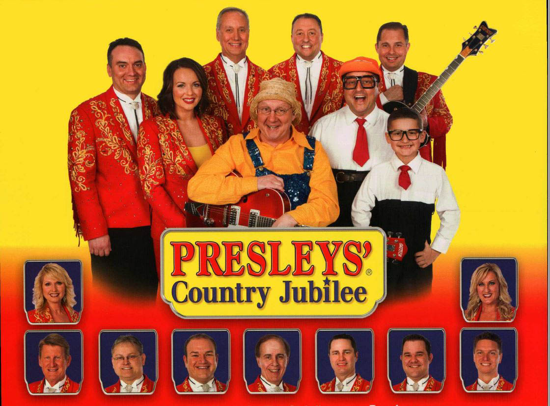 Final 2016 Curtain call for some popular Branson shows! The Branson