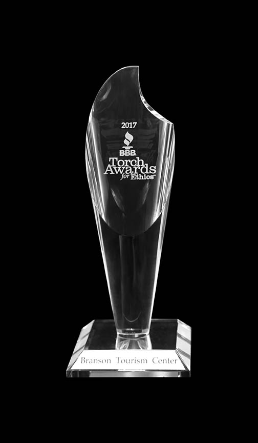2017 Torch Award