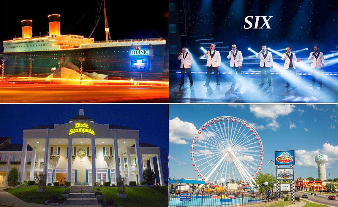 shows in branson missouri